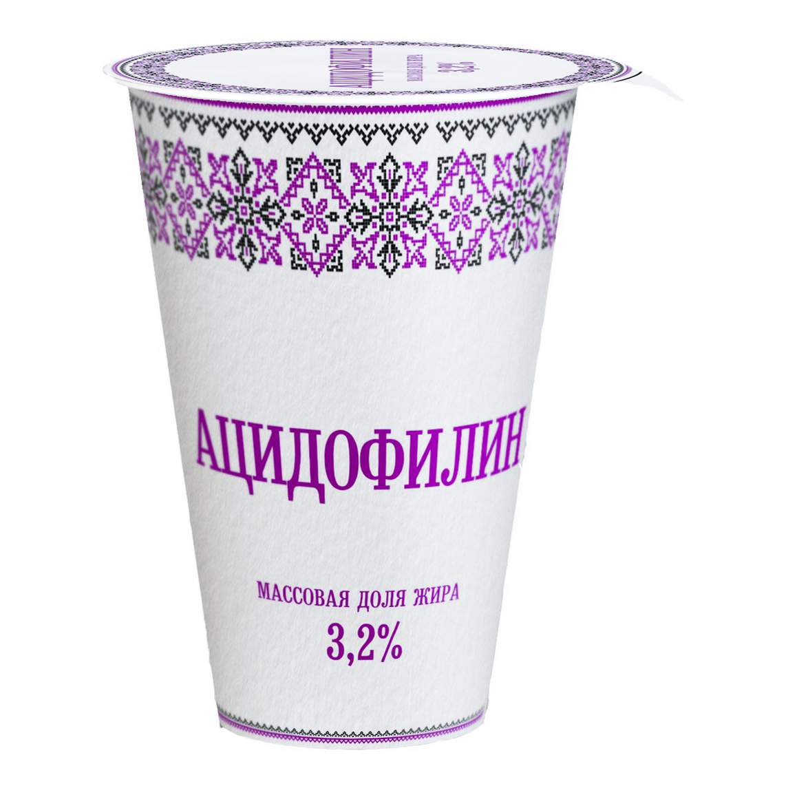 Молоко Славянские кружева ультрапастеризованное 2,5% 1л