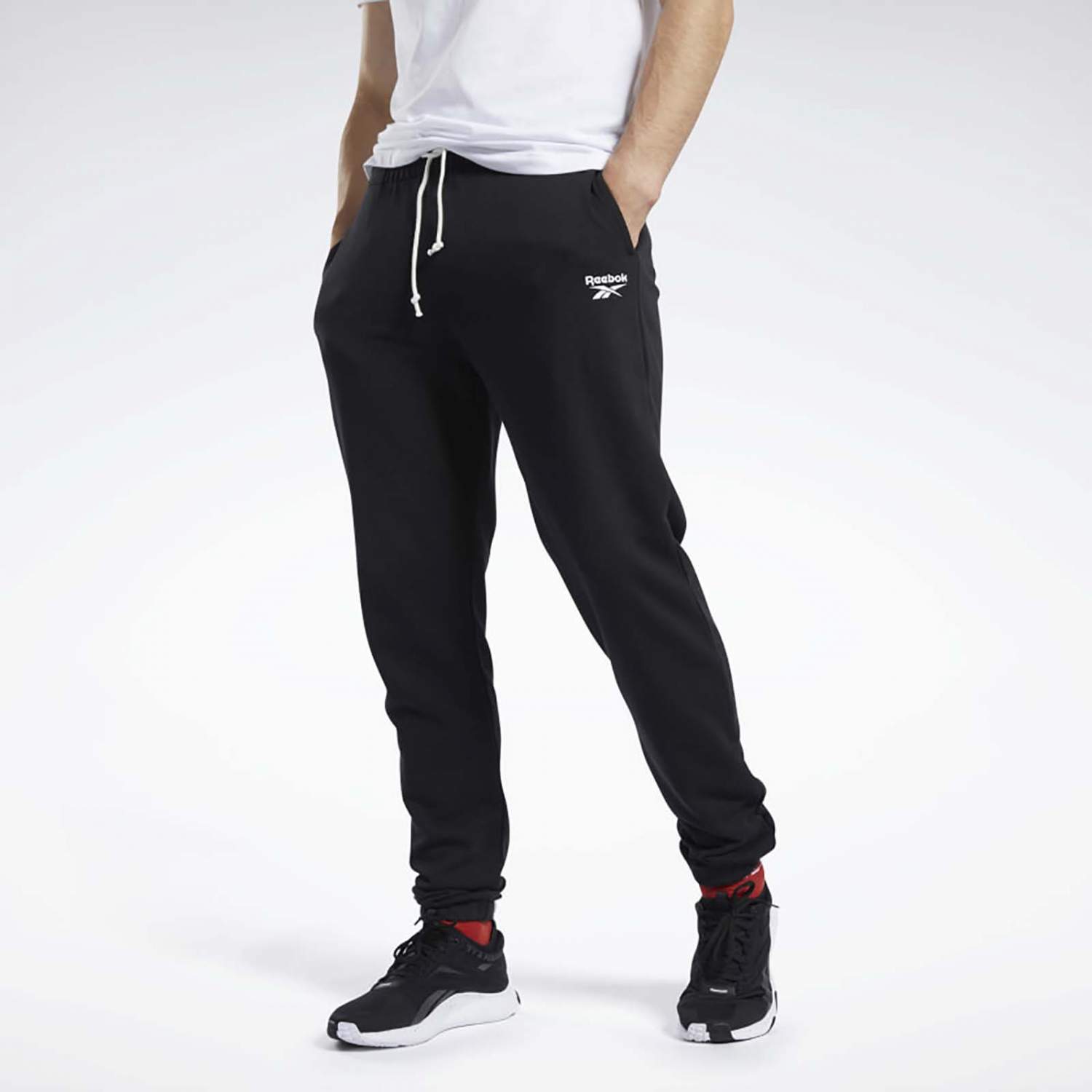 Reebok TE FT CUFFED PANT