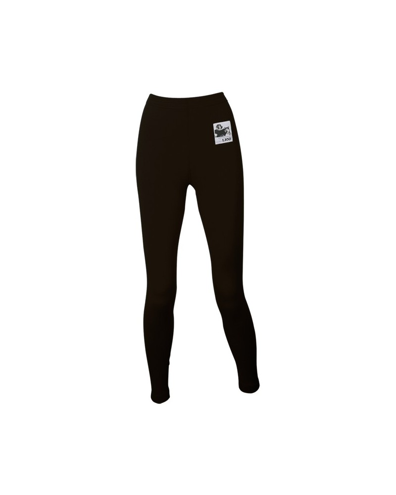 Термокальсоны LIOD Gripp, 580-nero, XL - отзывы покупателей на Мегамаркет