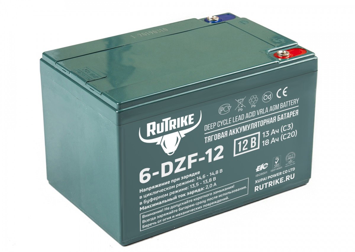Аккумуляторы для ИБП Rutrike - купить аккумулятор для ИБП Rutrike, цены в Москве на Мегамаркет
