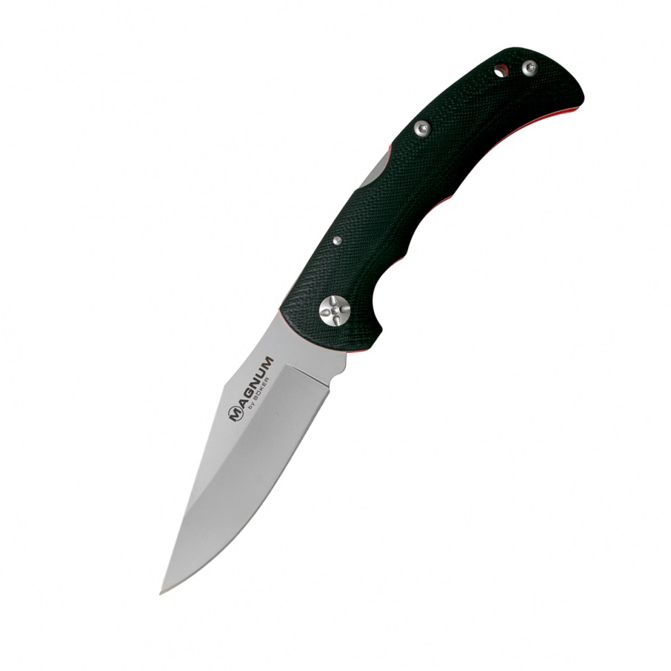 Ножи туристические Boker - купить нож туристический Boker, цены в ...