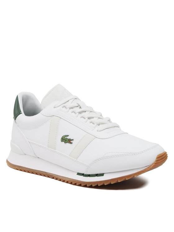 Lacoste partner best sale retro 319