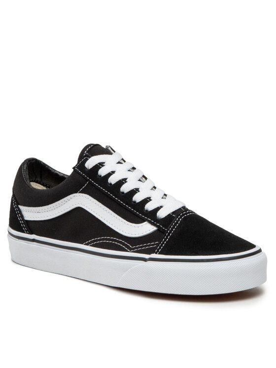 Vans old on sale skool 38