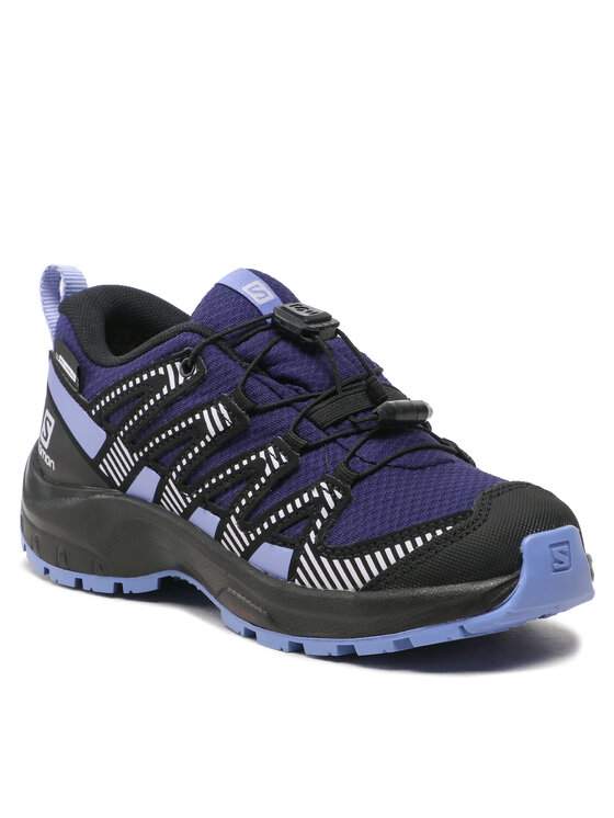 Salomon 34 store