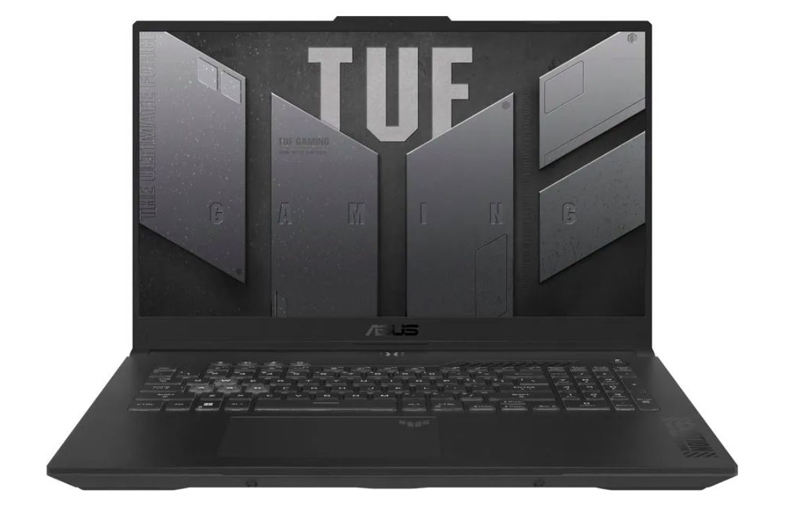 Ноутбук ASUS FX707ZV4-HX055 Gray (90NR0FB5-M003B0), купить в Москве, цены в  интернет-магазинах на Мегамаркет