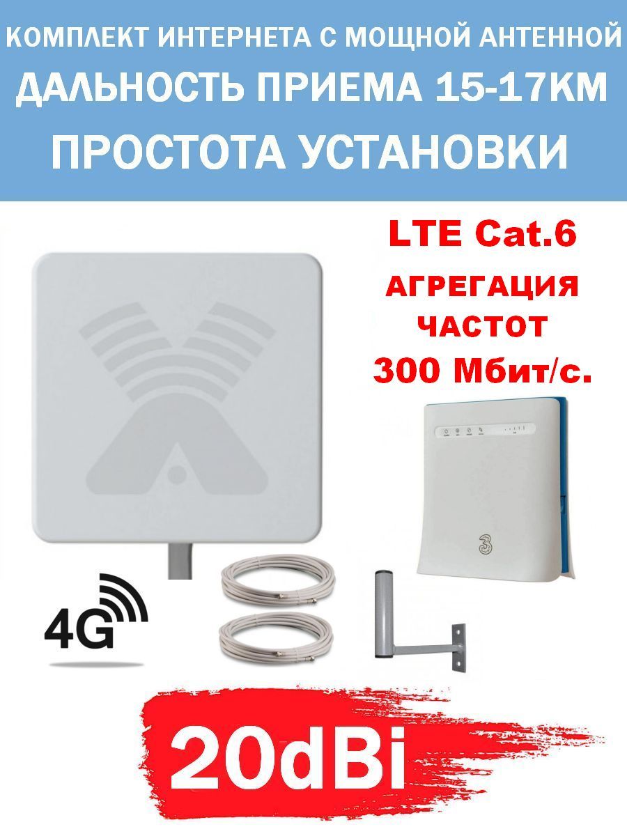 Усилитель интернет сигнала АНТЕКС MF286, купить в Москве, цены в  интернет-магазинах на Мегамаркет