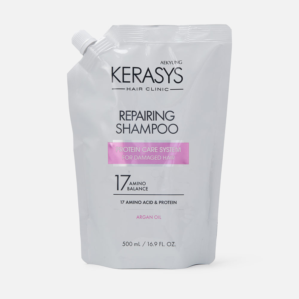 Шампуни Kerasys - купить шампуни Керасус, цены на Мегамаркет