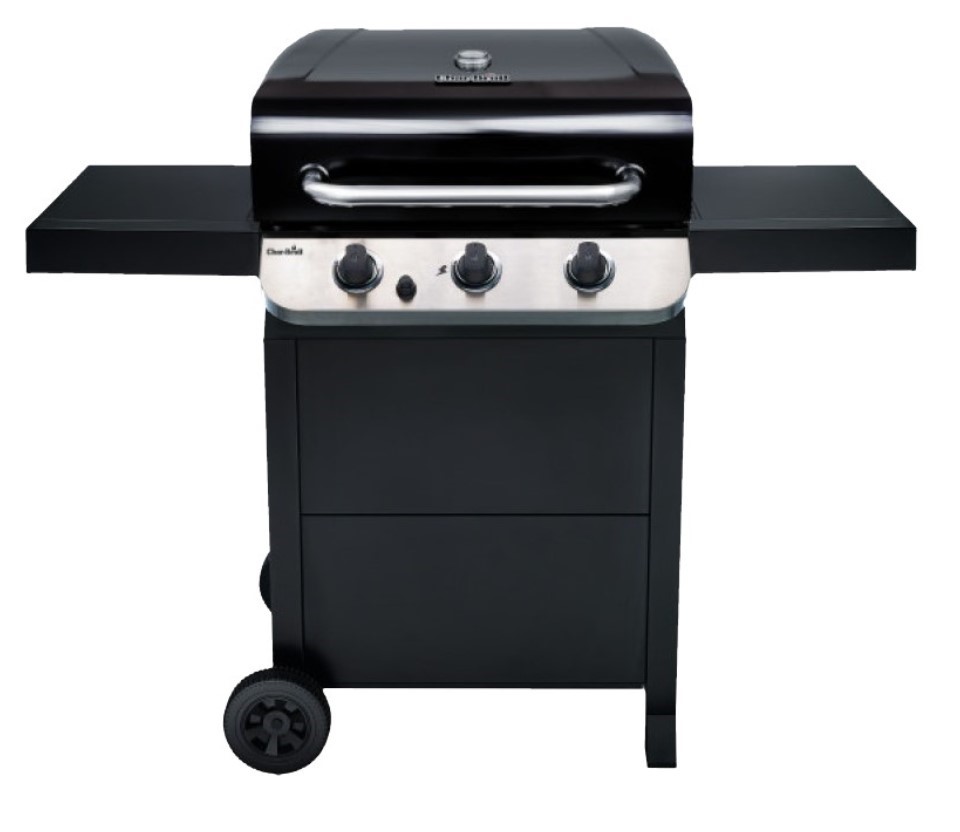 Char Broil Performance 3 burner 468403119