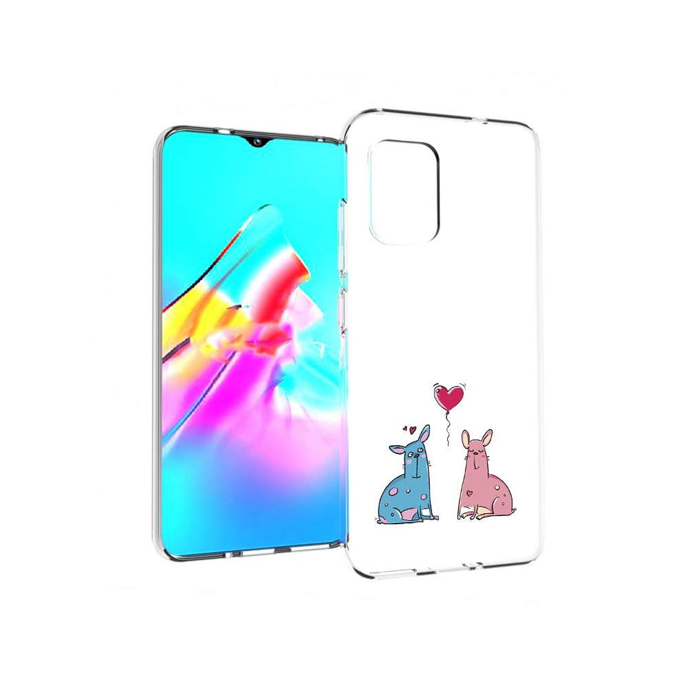 Zenfone 8 Чехол Купить