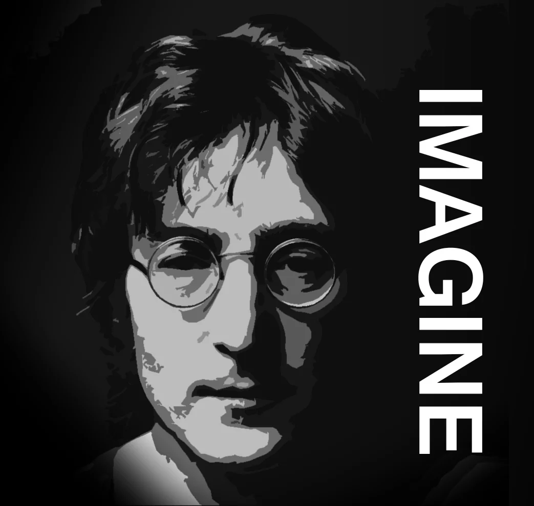 john lennon will - Ilustrasi 2