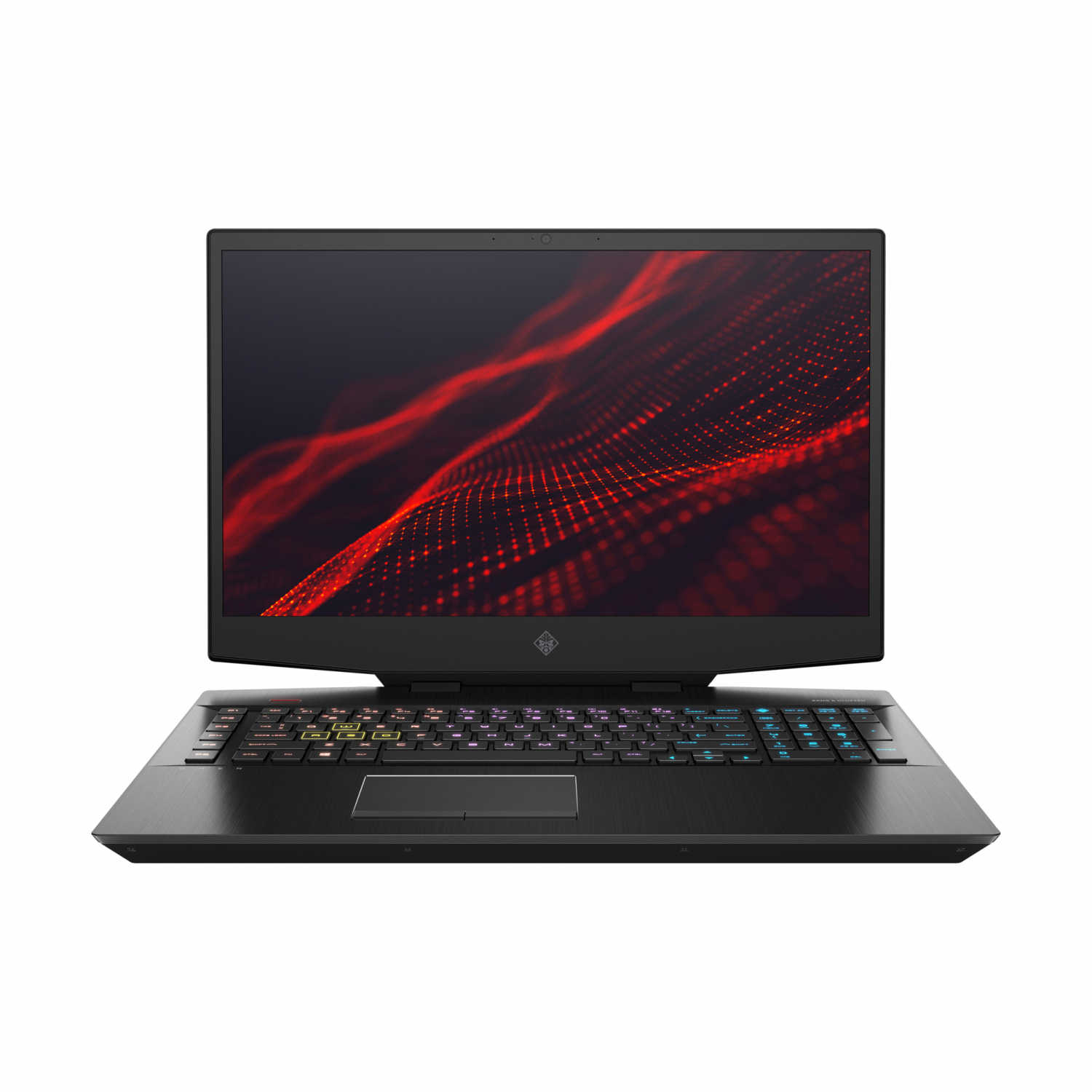 Игровой ноутбук HP Omen 17-cb1028ur Black (22T80EA), купить в Москве, цены  в интернет-магазинах на Мегамаркет