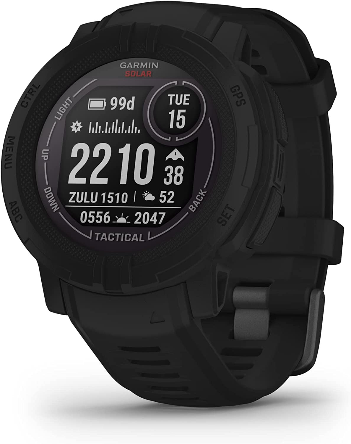 Garmin instinct 2 online