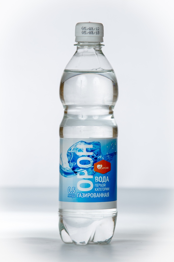 Купить Воду Негазированную 1.5