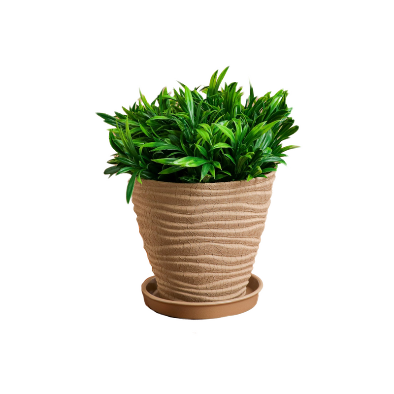 Влияние материала на рост и здоровье растений