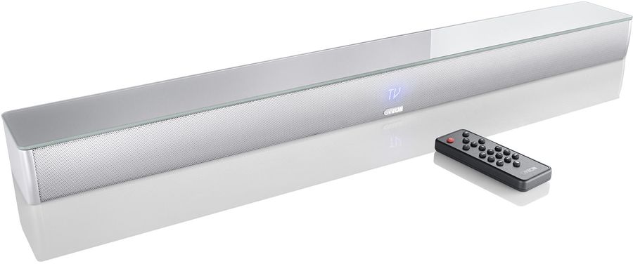 Canton smart hot sale soundbar 10