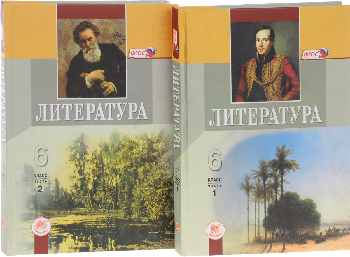 гдз по литературе 6 снежневская хренова 2 часть (96) фото