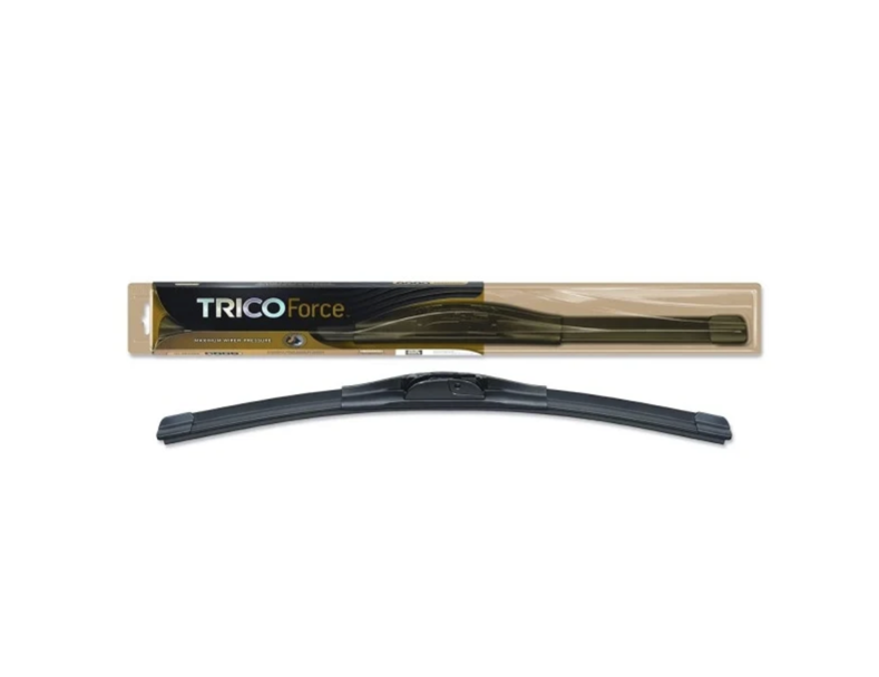 Щетки trico. Стеклоочистители trico force tf600l. щетка стеклоочистителя всесезонная (500 мм) trico neoform wiper blades 20&quot;. tf650l. щетка стеклоочистителя 550 мм.