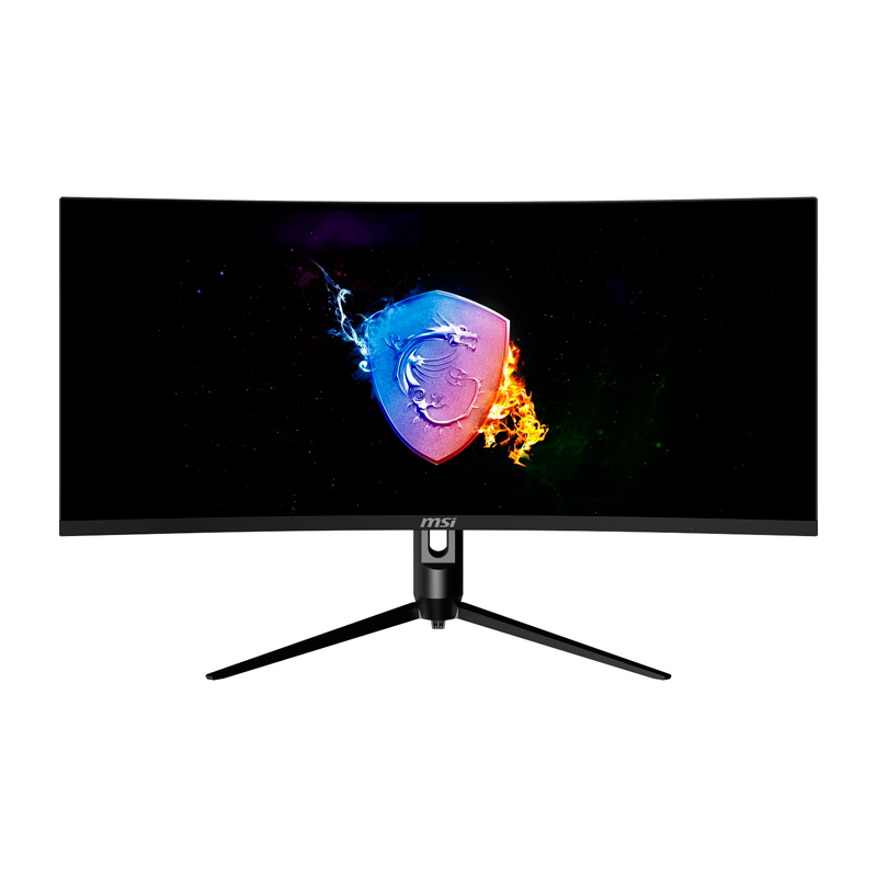 msi monitor 23 inch