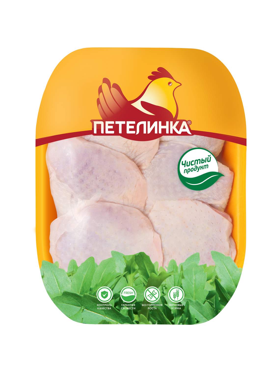 Куриные бедра без кости рецепт