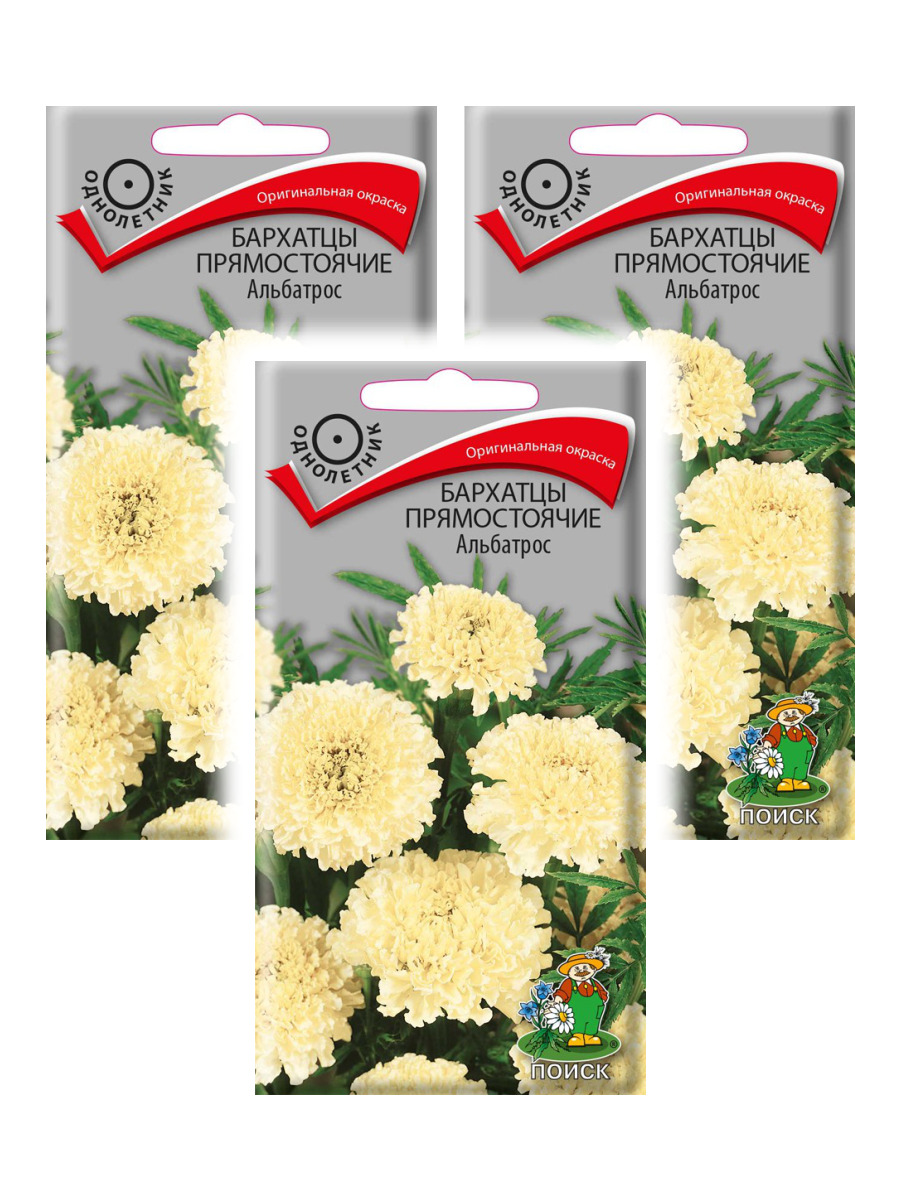 Тип растения