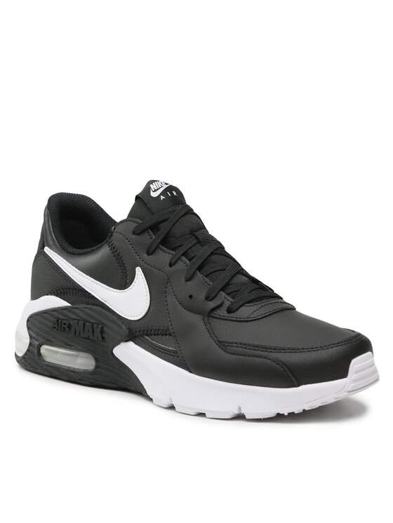 Nike air 2024 max leather homme