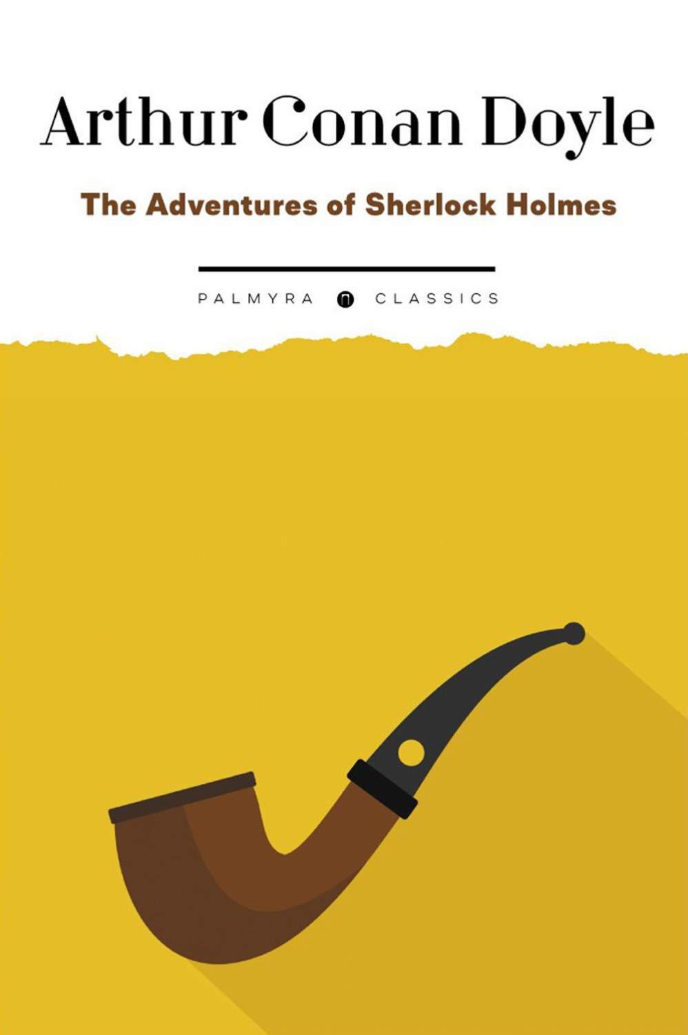 The Adventures of Sherlock Holmes = Приключения Шерлока Холмса - купить  книги на иностранном языке в интернет-магазинах, цены на Мегамаркет |  978-5-517-09503-9