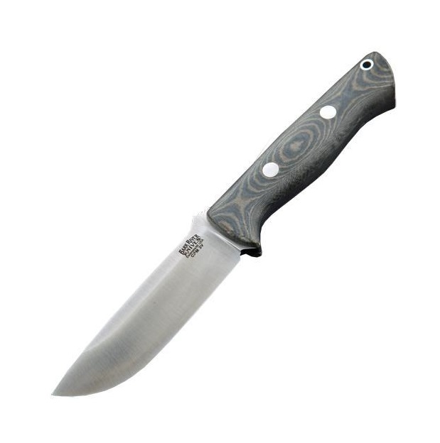 Bark ножи сайт. Bark river knives.