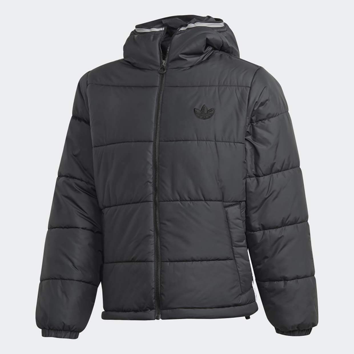 Adidas PAD HOODED PUFF M