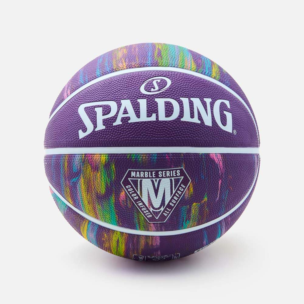 Баскетбольные мячи Spalding - купить в Москве - Мегамаркет