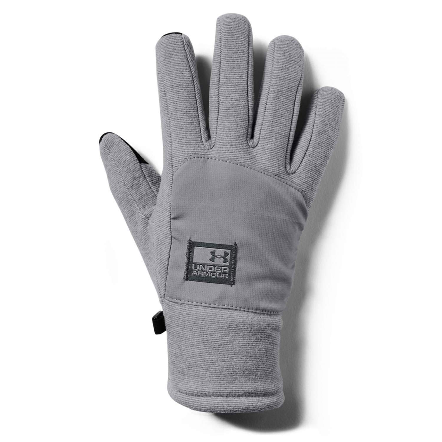 Under armour men's utility on sale gloves