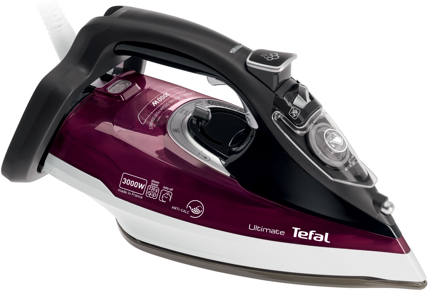 Tefal purple store