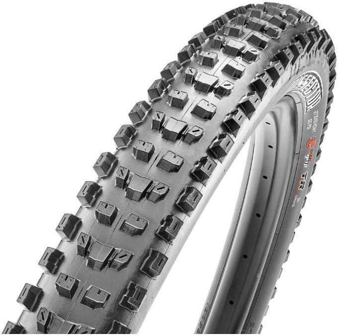 Maxxis best sale rekon dk60