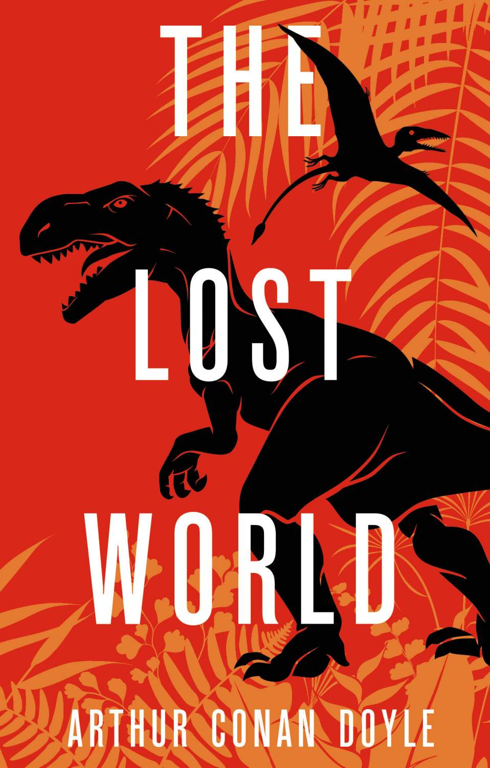 The Lost World - купить книги на иностранном языке в интернет-магазинах,  цены на Мегамаркет | 978-5-17-155422-4