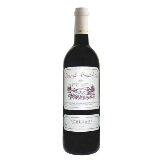 Вино Tour de Mandelotte. Tour de Mandelotte Bordeaux. Тур де Манделот бордо белое. Вино Mandelotte.