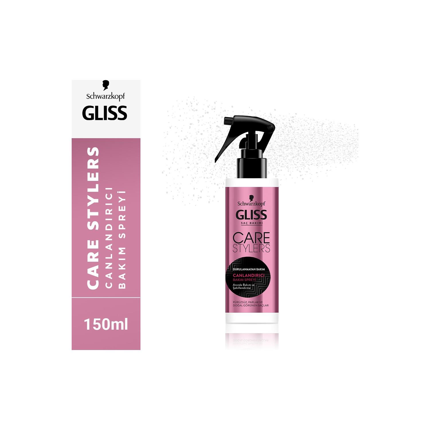 Пленка gliss pro