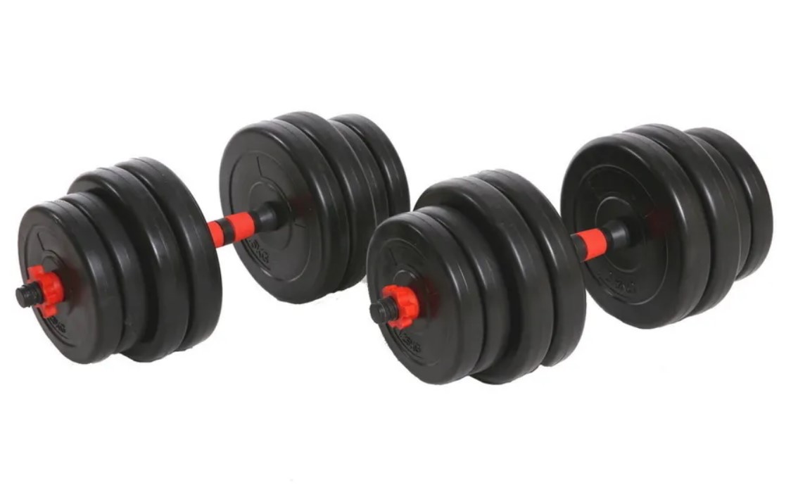 Гриф для гантели BARBELL MB-BarMB