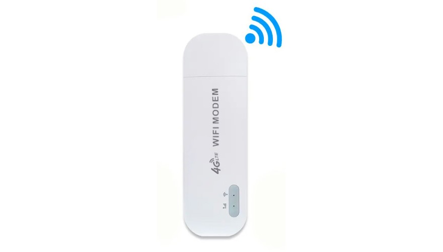 Tianjie 4g wifi