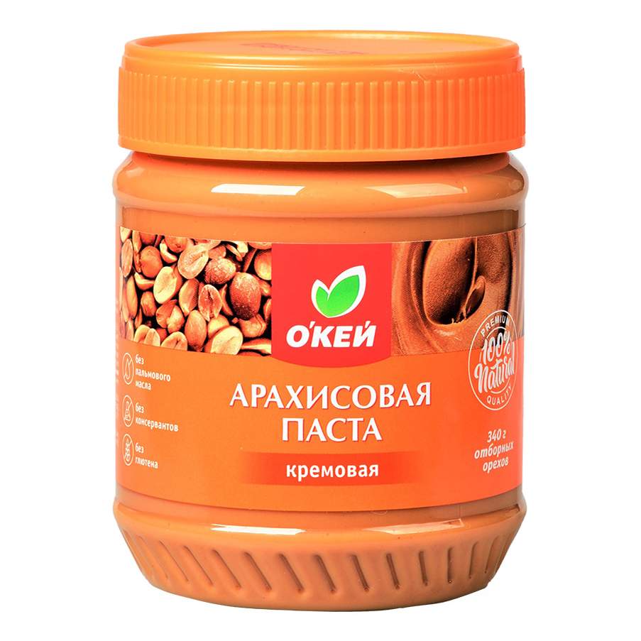 Паста окей