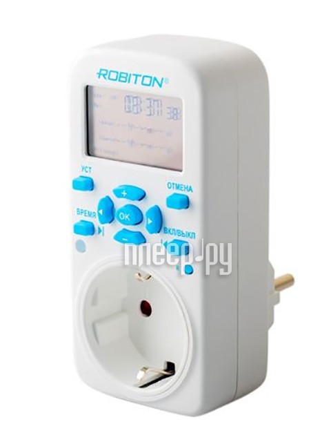 Умный дом ROBITON - купить умный дом Робитон, цены в Москве на Мегамаркет
