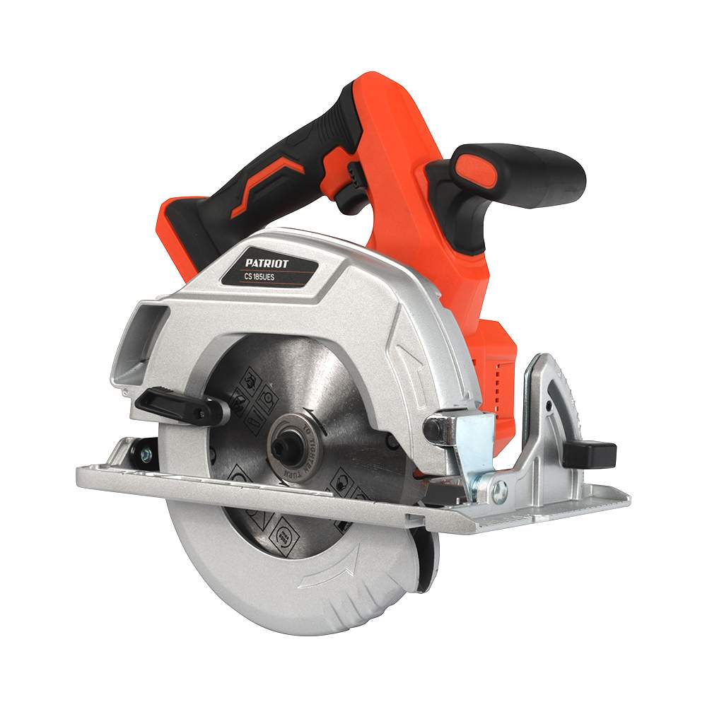 Аккумуляторные циркулярные пилы PATRIOT - купить аккумуляторные ...