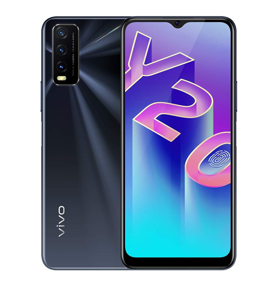 vivo v2027 model number