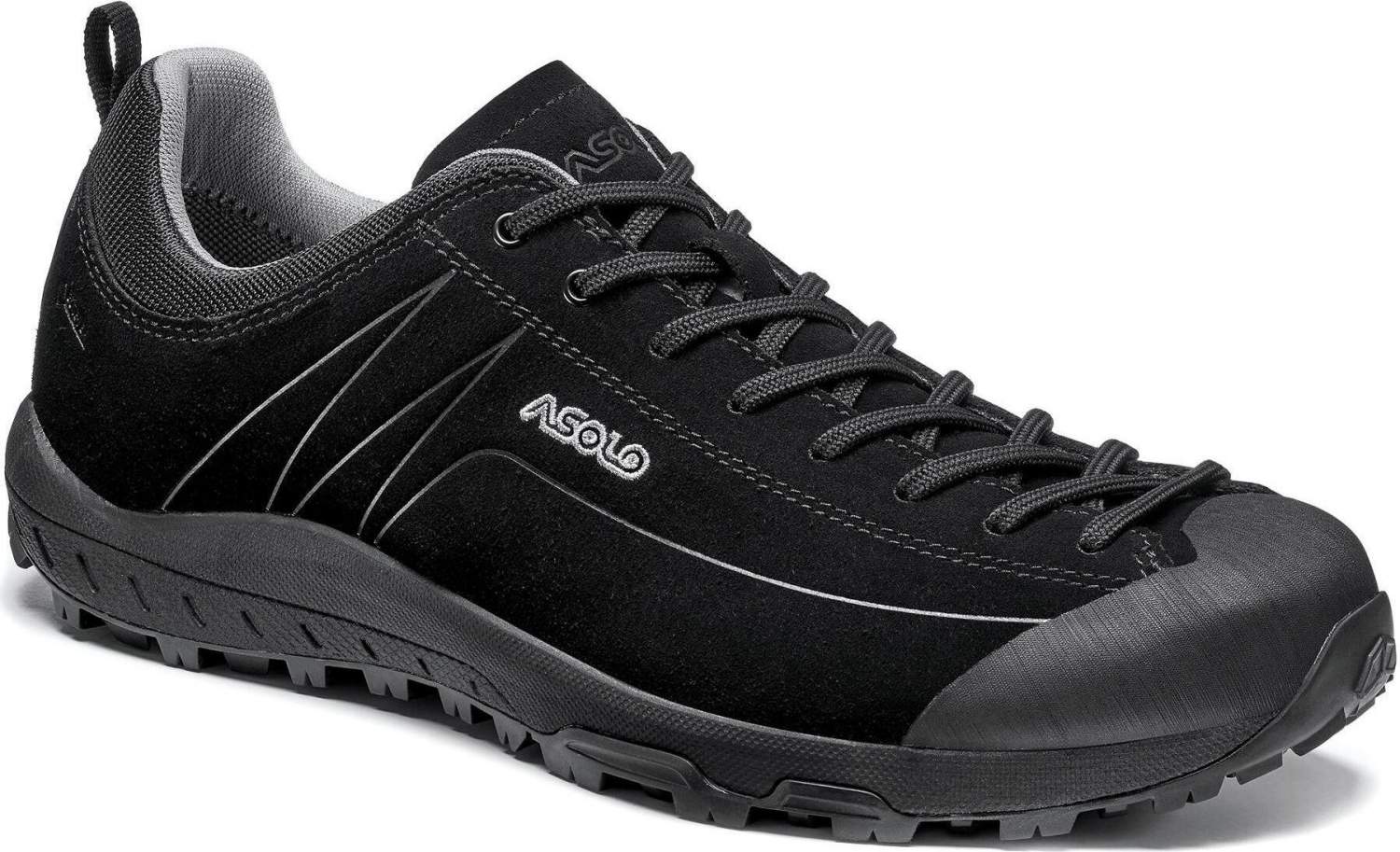 Asolo Space Gv black 8.5 UK