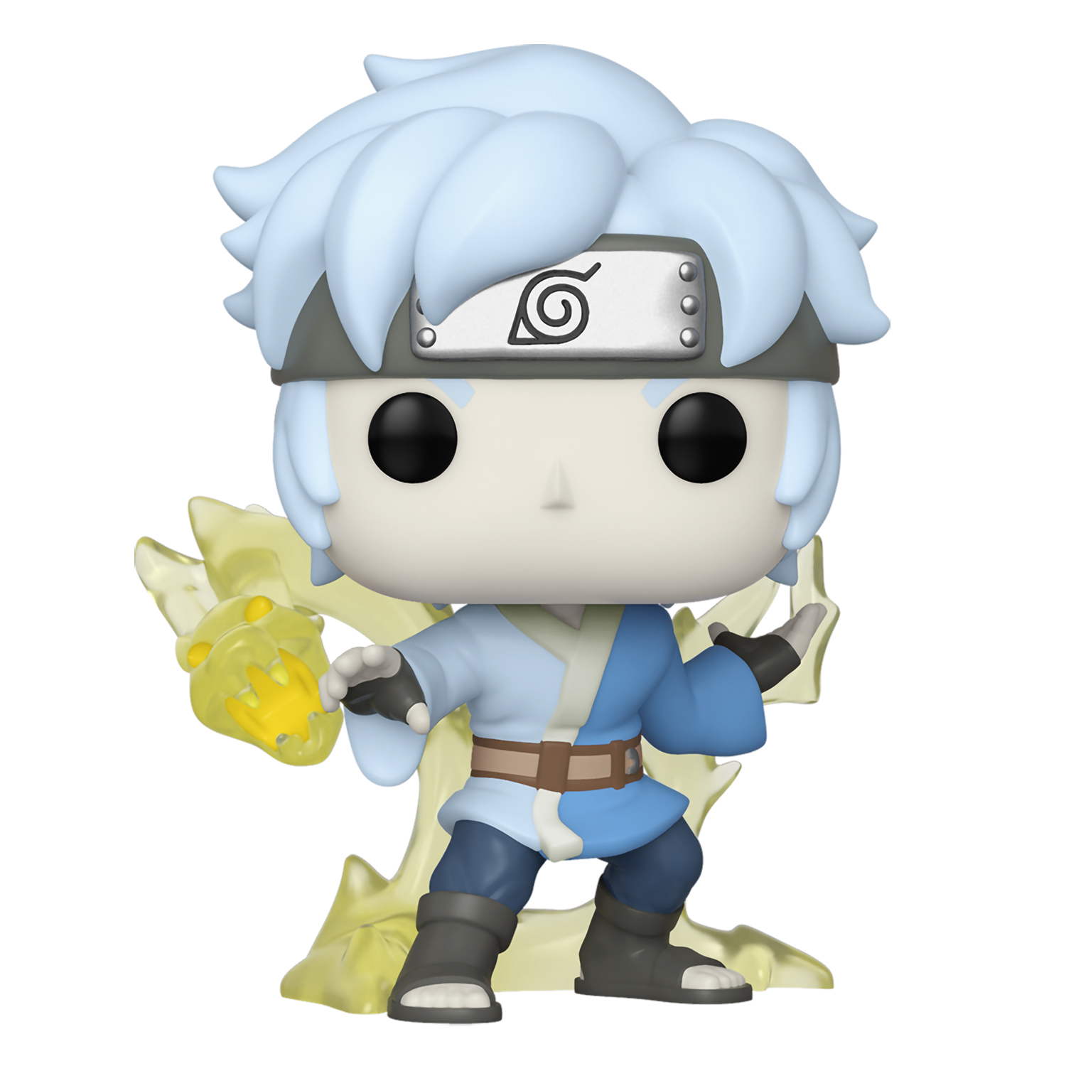 Фигурка Funko Boruto: Naruto Next Generations - POP! Animation - Mitsuki  45427, купить в Москве, цены в интернет-магазинах на Мегамаркет