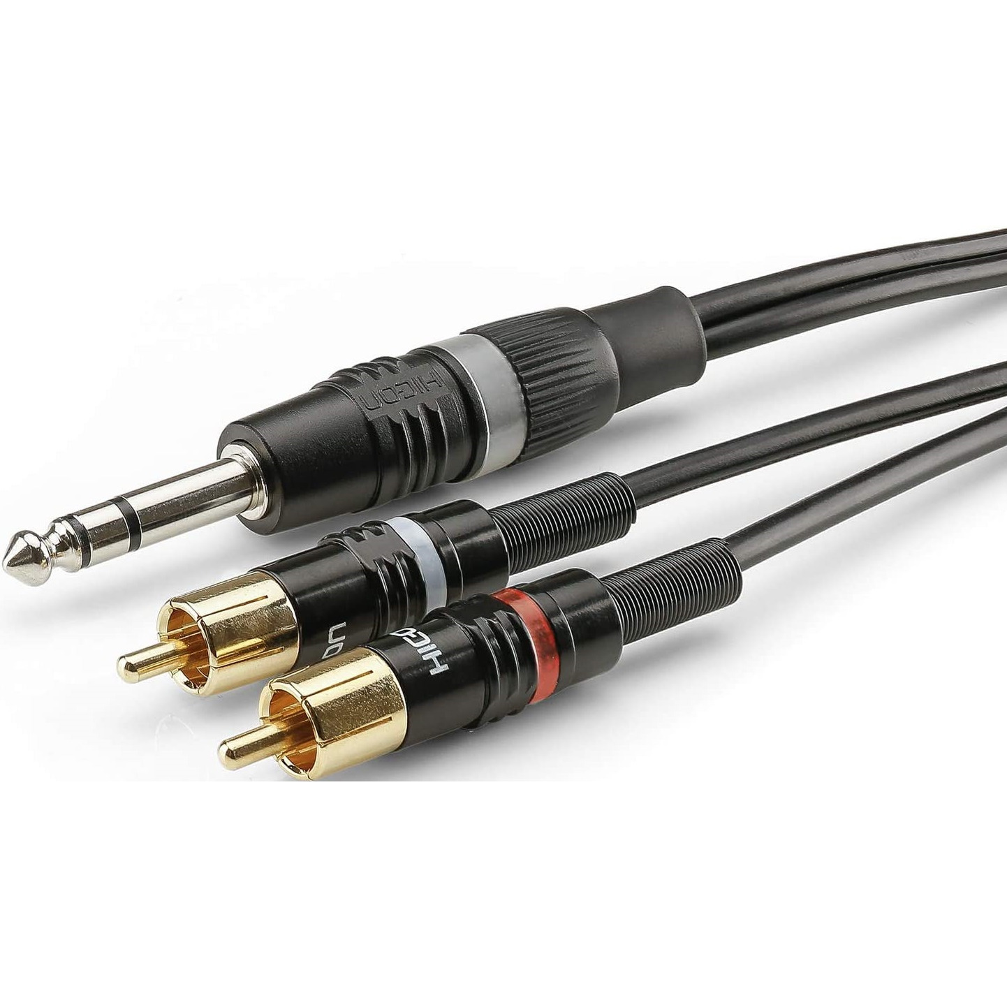 Кабель 2 Rca Jack Купить