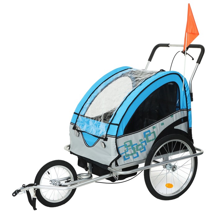 Велоприцепы - купить прицепы для велосипедов, цены в интернет-магазинах ...