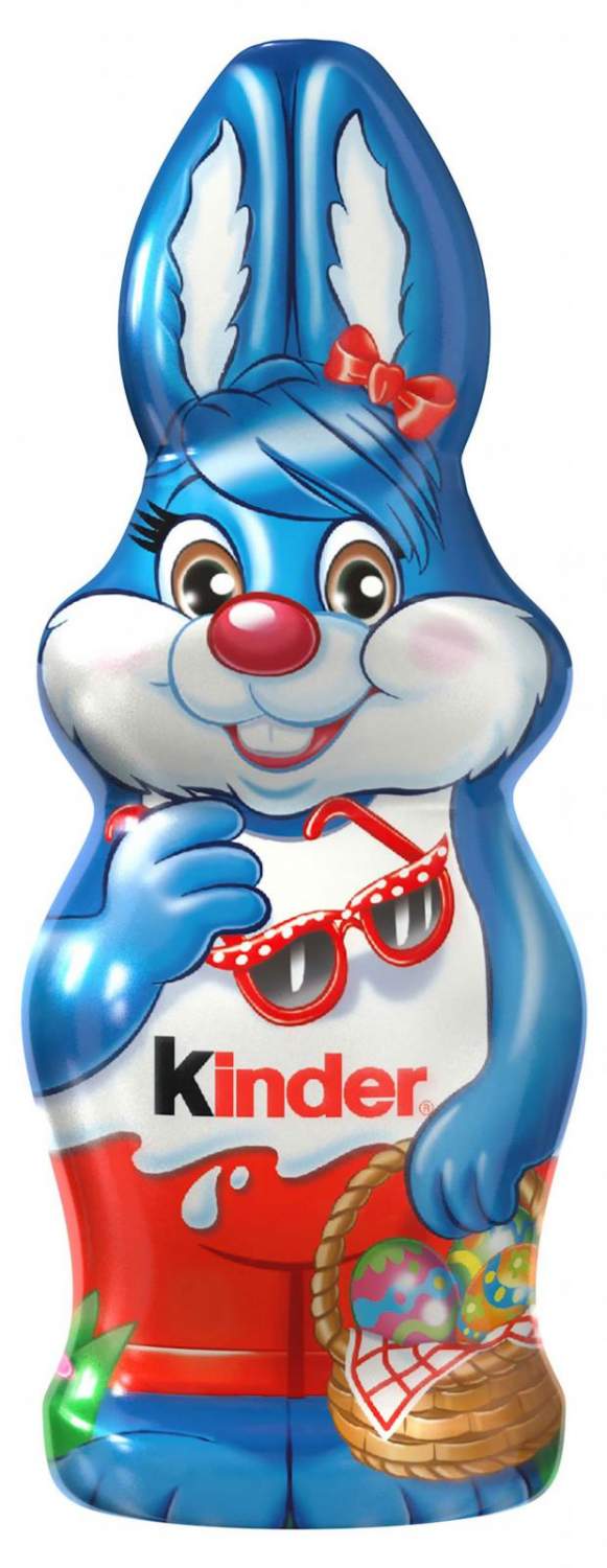 Kinder сюрприз