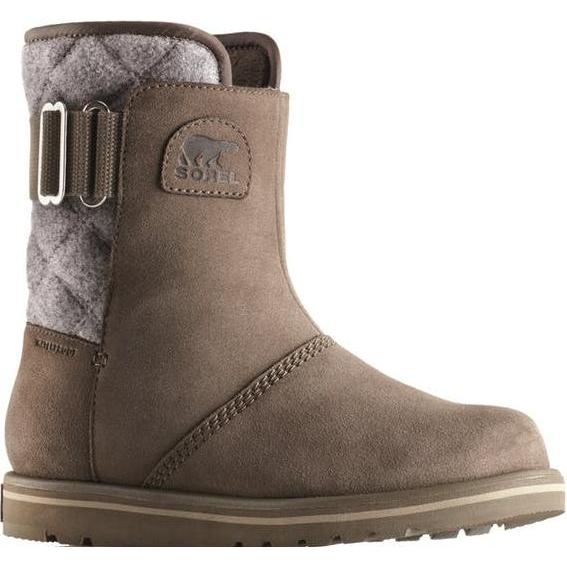 sorel major boots