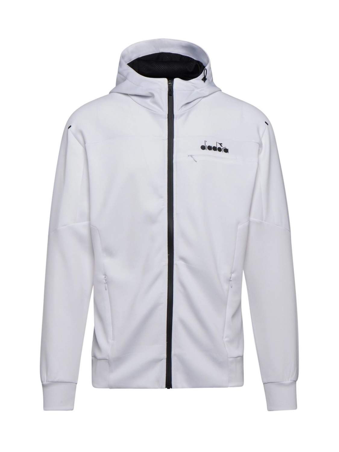 Diadora Jacket Workout M