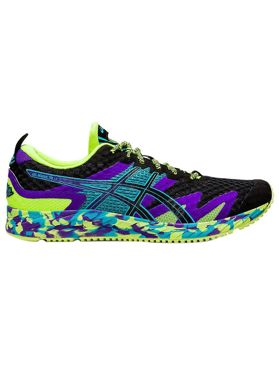 Asics gel noosa tri 12 opiniones best sale