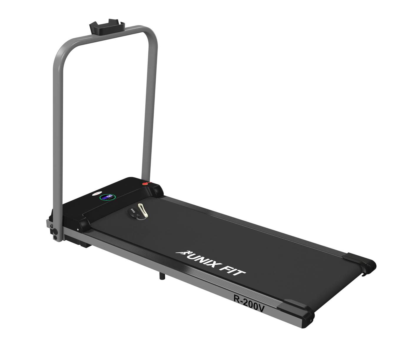 Беговая дорожка UnixFit R-200V TDR200V - купить в Москве, цены на  Мегамаркет | 600004435081